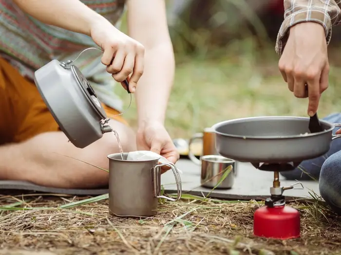 Versatile Cookware Set